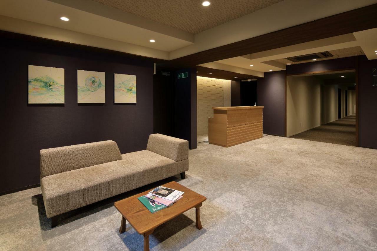 ซูมิเต คิโยมิซุ โกโจะ Hotel เกียวโต ภายนอก รูปภาพ