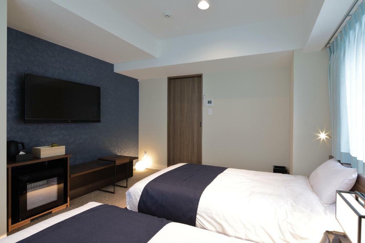 ซูมิเต คิโยมิซุ โกโจะ Hotel เกียวโต ภายนอก รูปภาพ